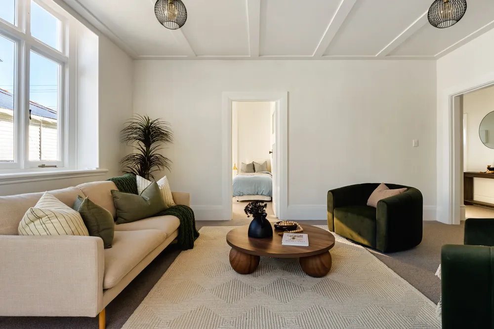 Photos of 107 Russell Street