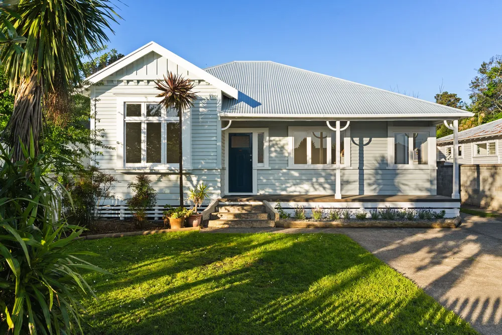 Photo of 107 Russell Street, Whataupoko