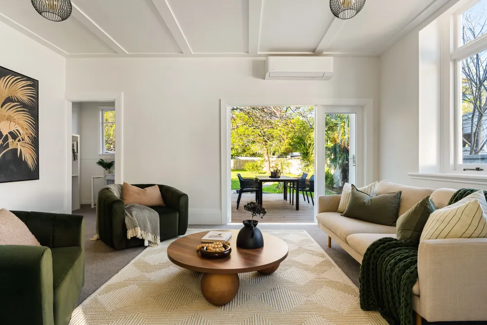 Photos of 107 Russell Street