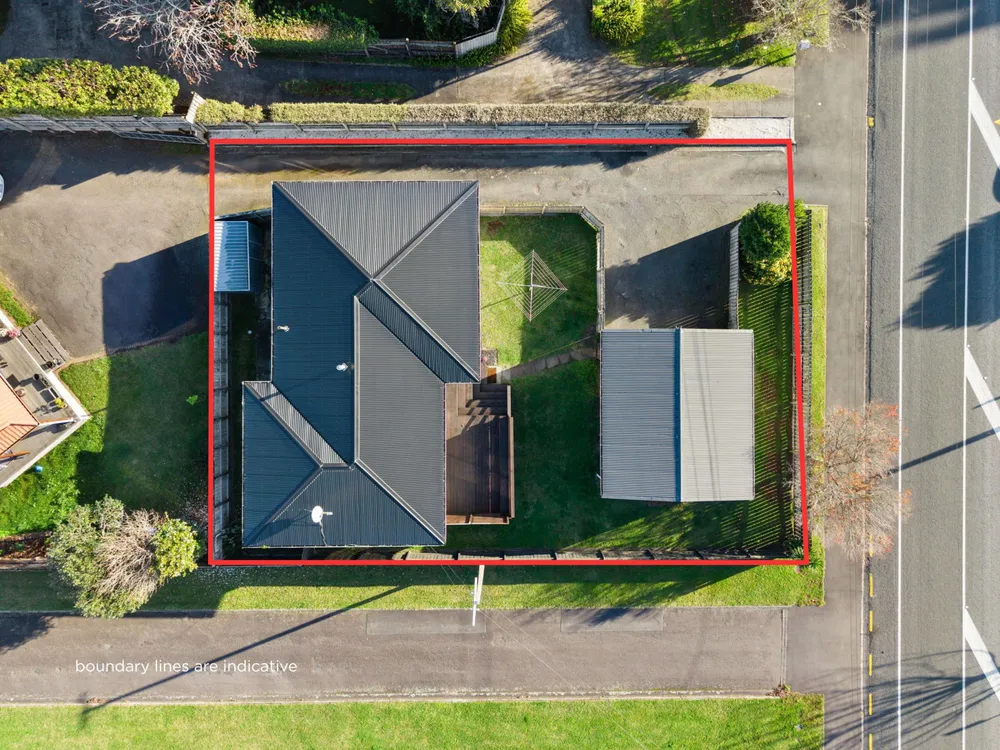 Photos of 153 Ellicott Road