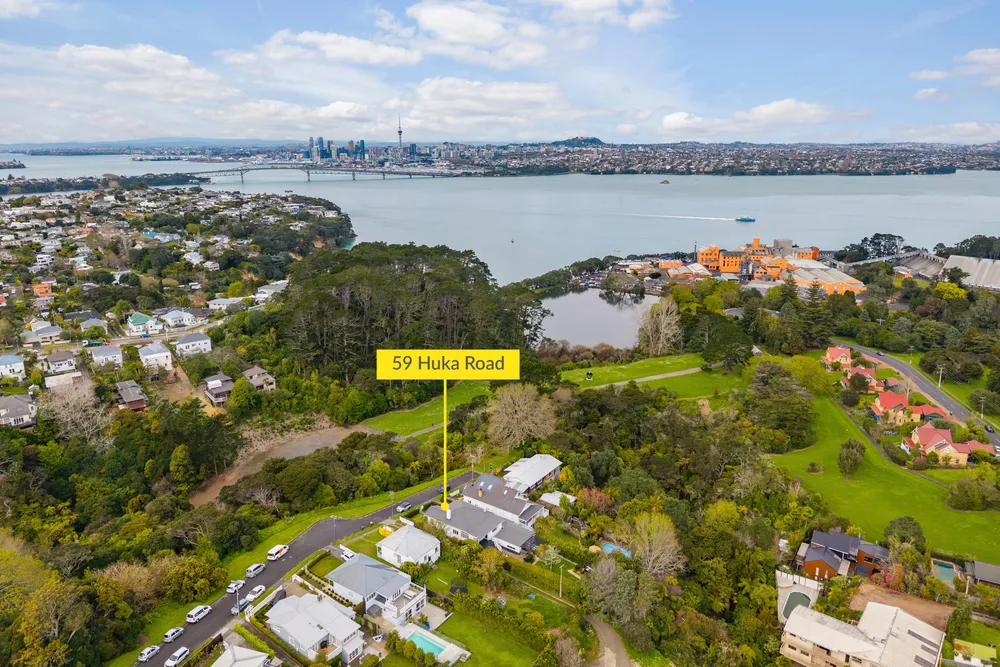 Photos of 59 Huka Road