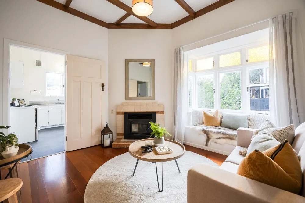 Photos of 34 Quadrant Road