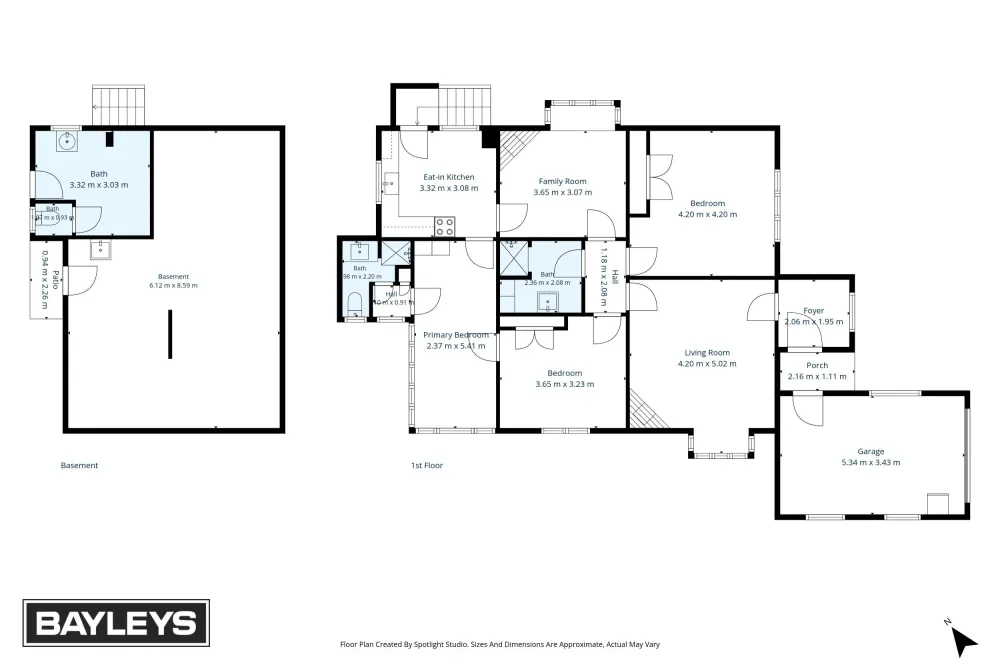 Photos of 34 Quadrant Road