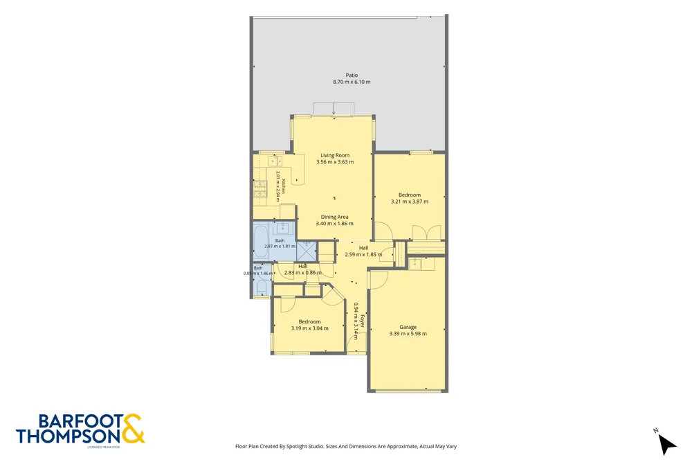 Photos of 4/1 Gleanor Avenue