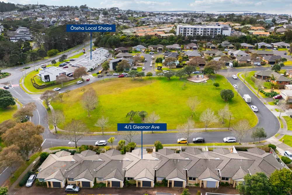Photos of 4/1 Gleanor Avenue