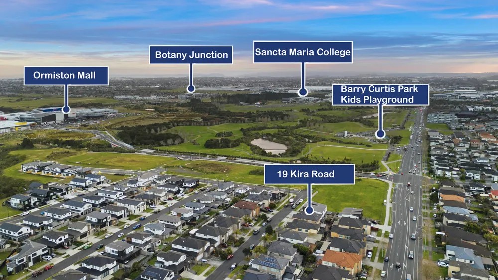 Photos of 19 Kira Road