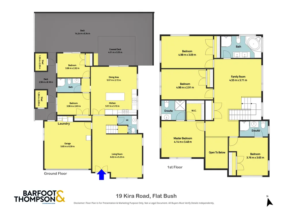 Photos of 19 Kira Road