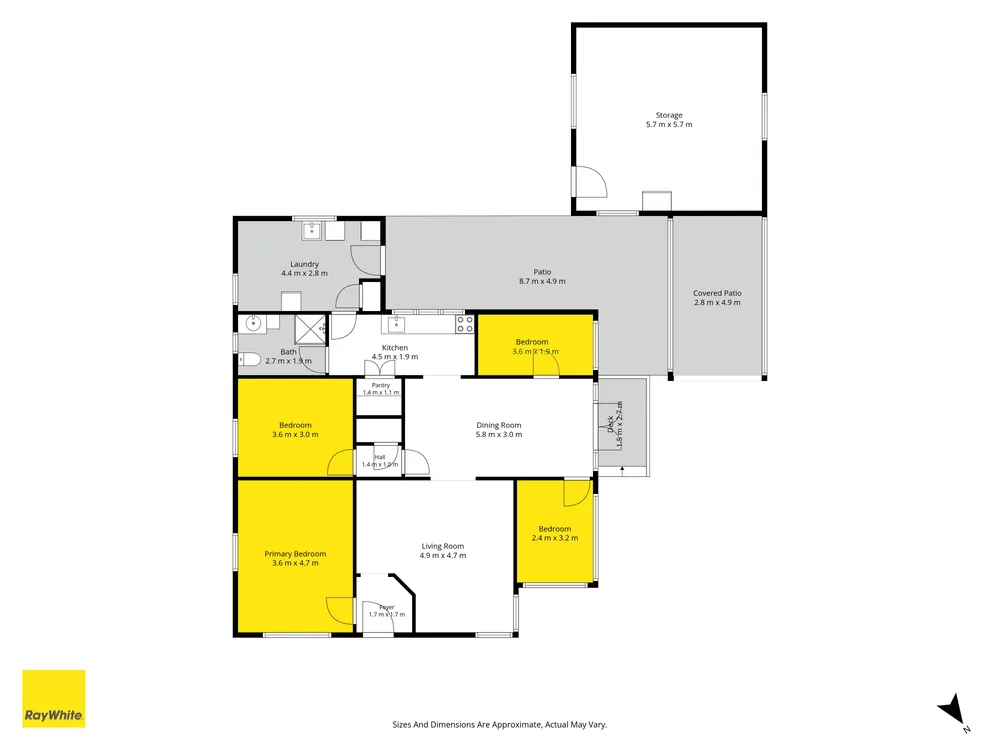 Photos of 1 Rosella Road