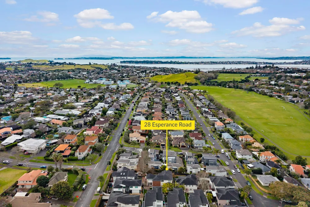 Photos of 28 Esperance Road