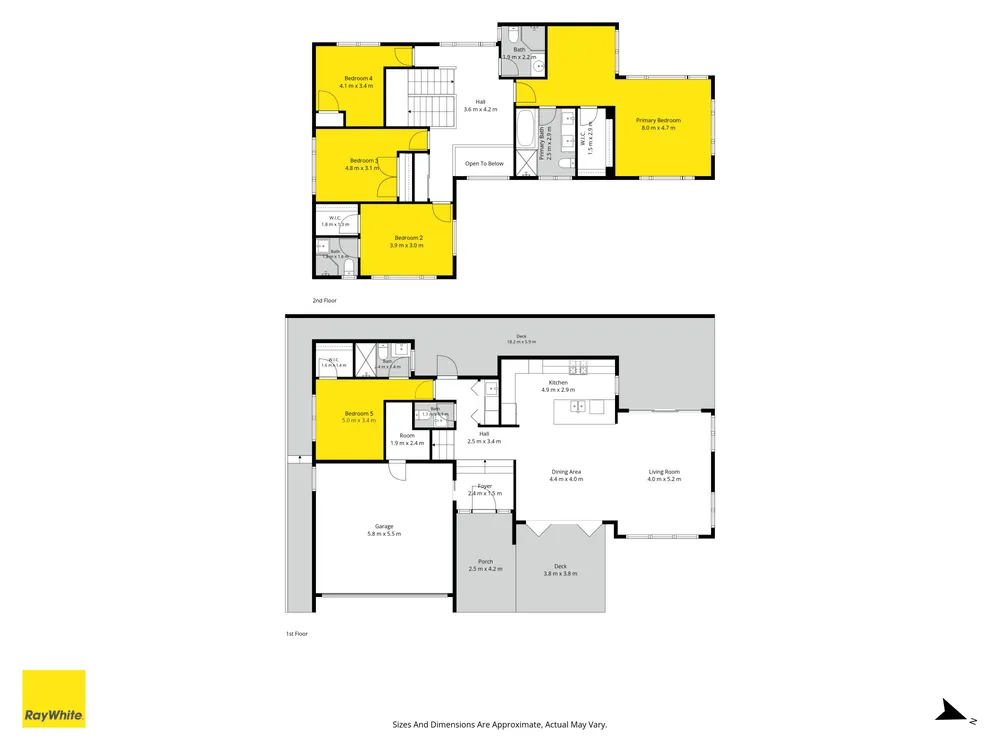 Photos of 28 Esperance Road