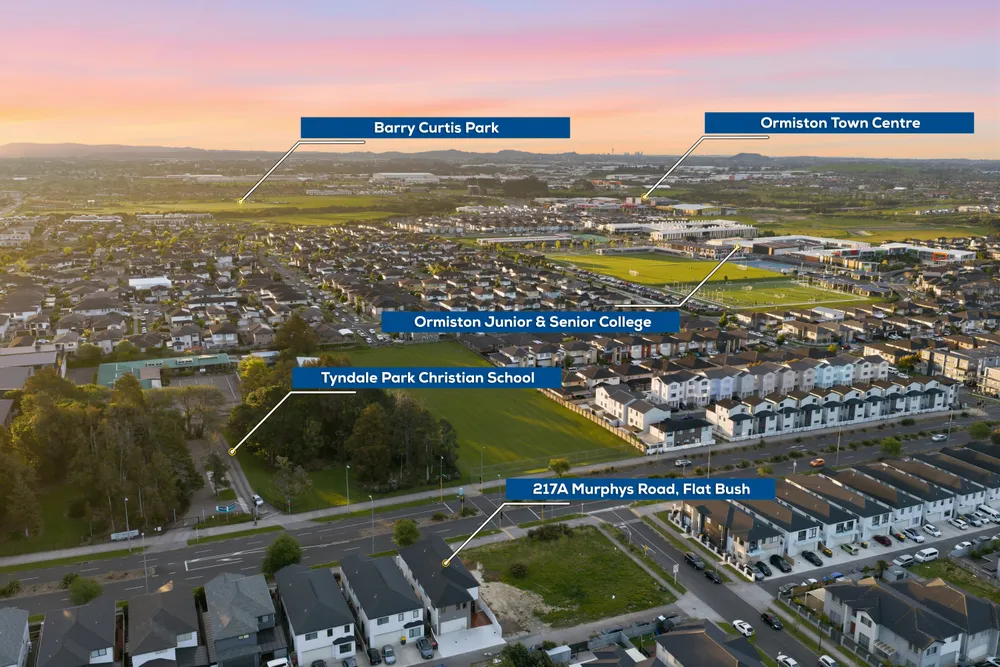 Photos of 217A Murphys Road