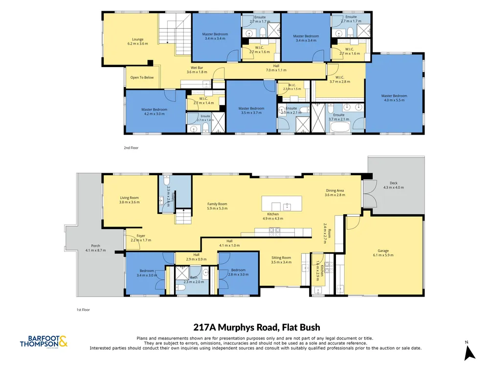 Photos of 217A Murphys Road