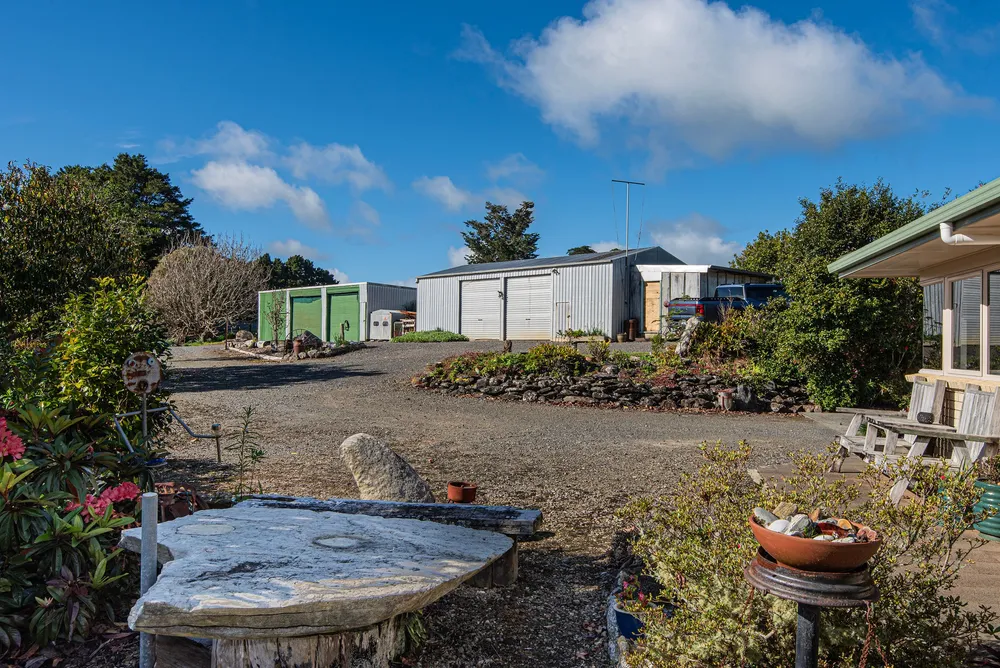 Photos of 43 Waiariki Road