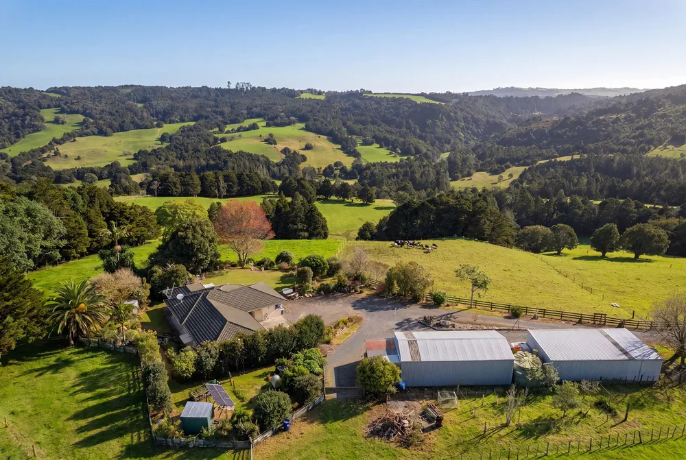 Photos of 43 Waiariki Road