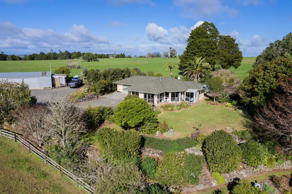 Photos of 43 Waiariki Road