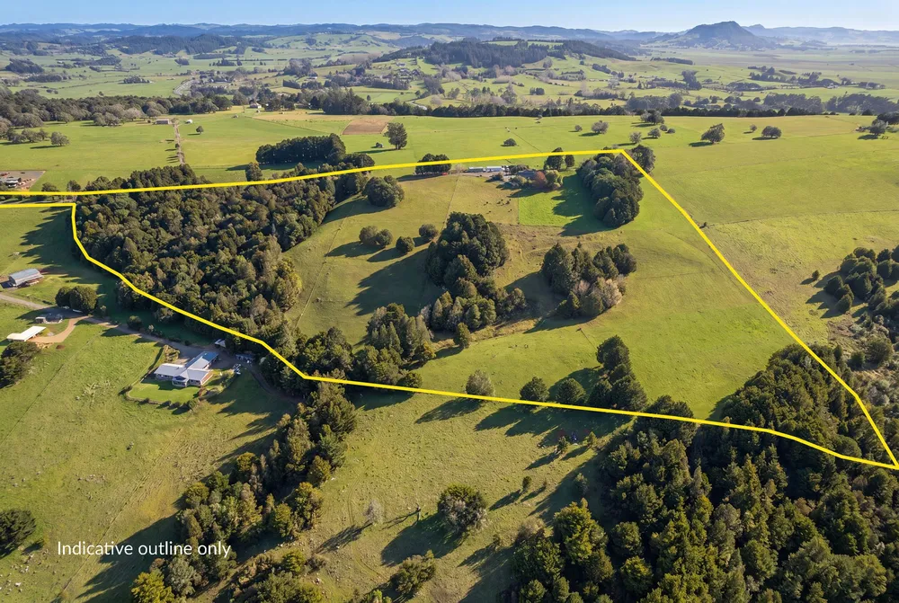 Photos of 43 Waiariki Road