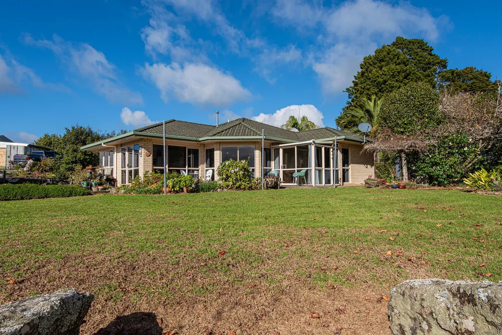 Photos of 43 Waiariki Road
