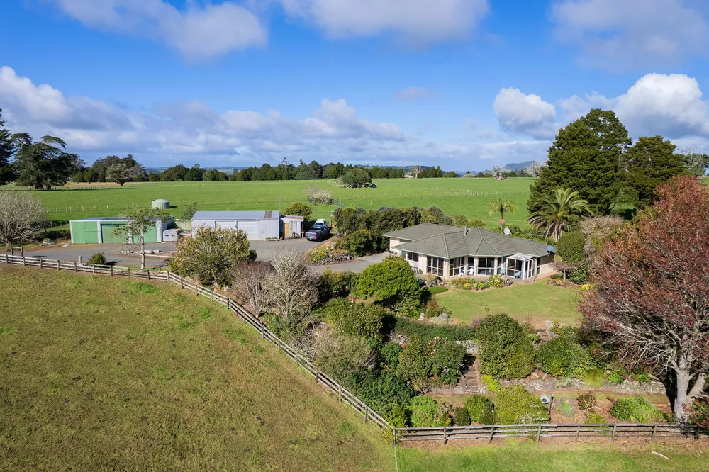 Photos of 43 Waiariki Road