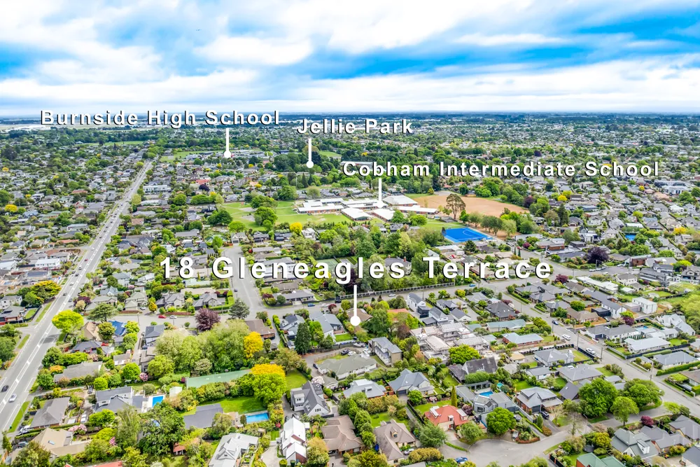 Photos of 18 Gleneagles Terrace