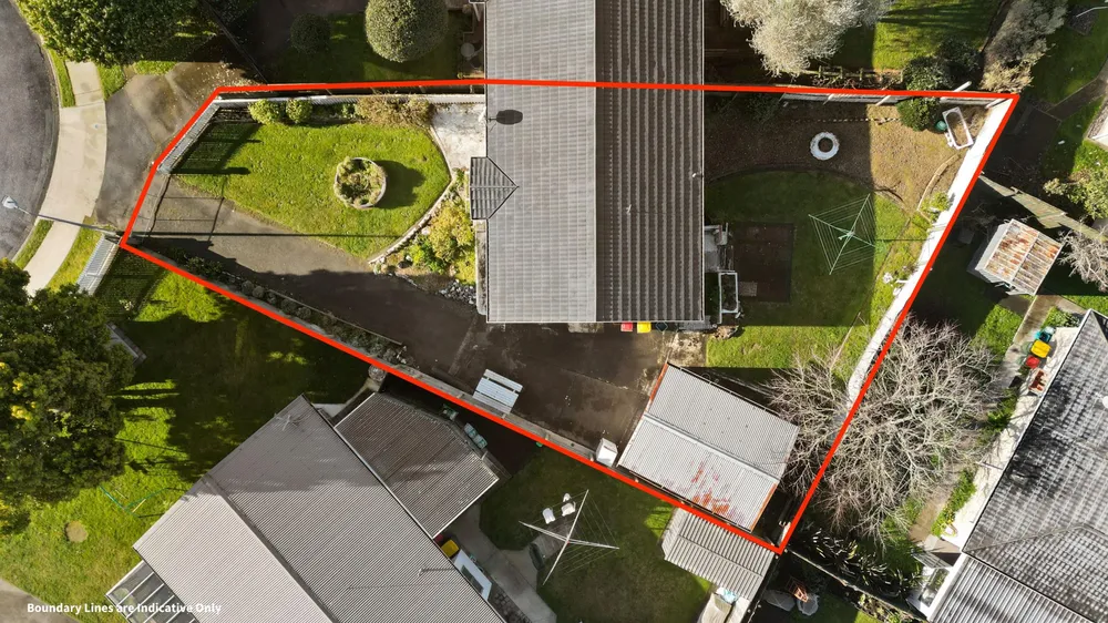 Photos of 16A Bradley Place