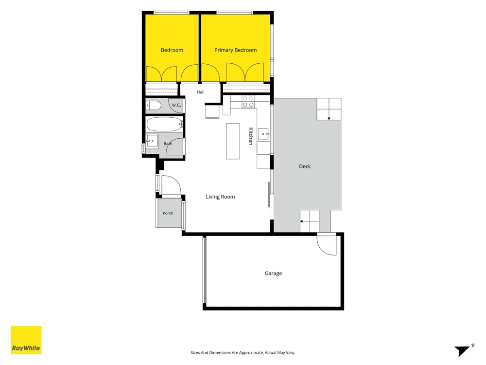 Photos of 3/26 Tranmere Road