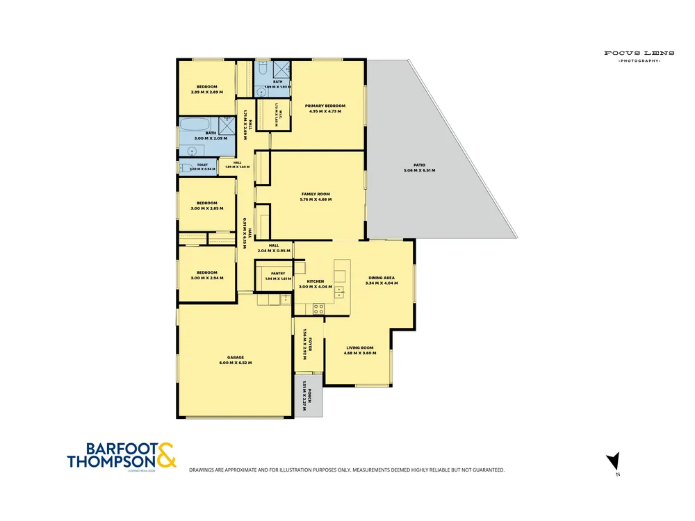 Photos of 17 Greig Place