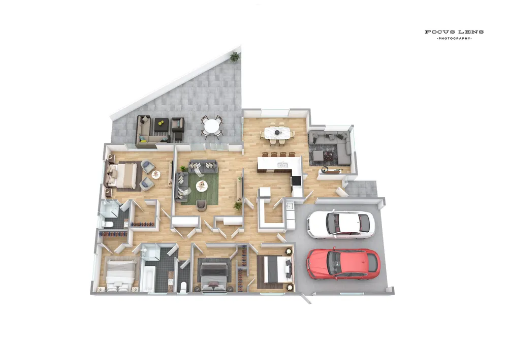 Photos of 17 Greig Place