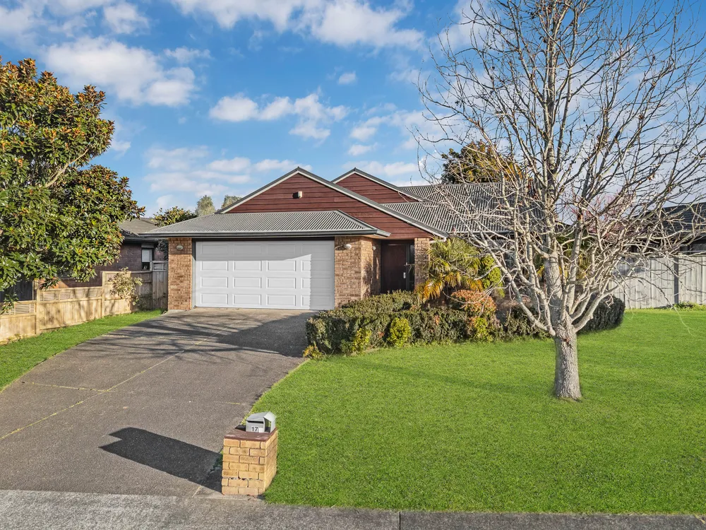 Photos of 17 Greig Place