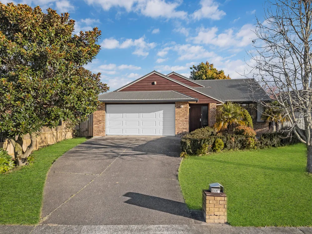 Photos of 17 Greig Place