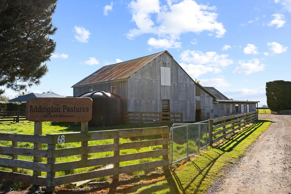 Photos of 68 Addingtons Road