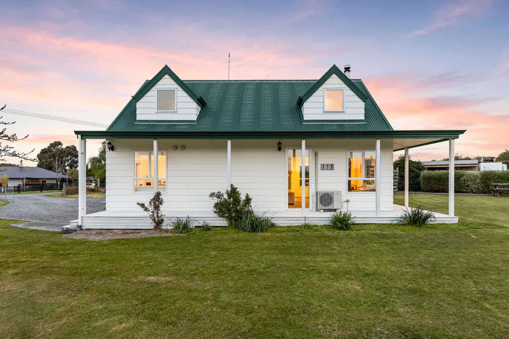 Photos of 61 Canterbury Street