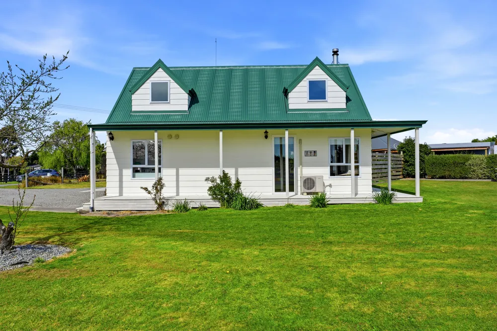 Photos of 61 Canterbury Street