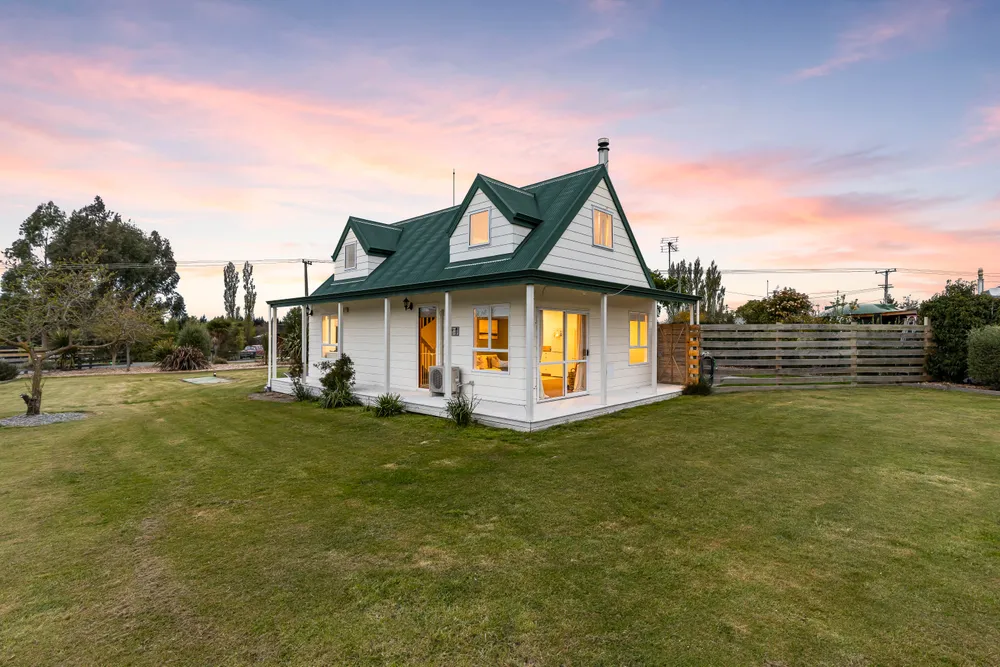 Photos of 61 Canterbury Street
