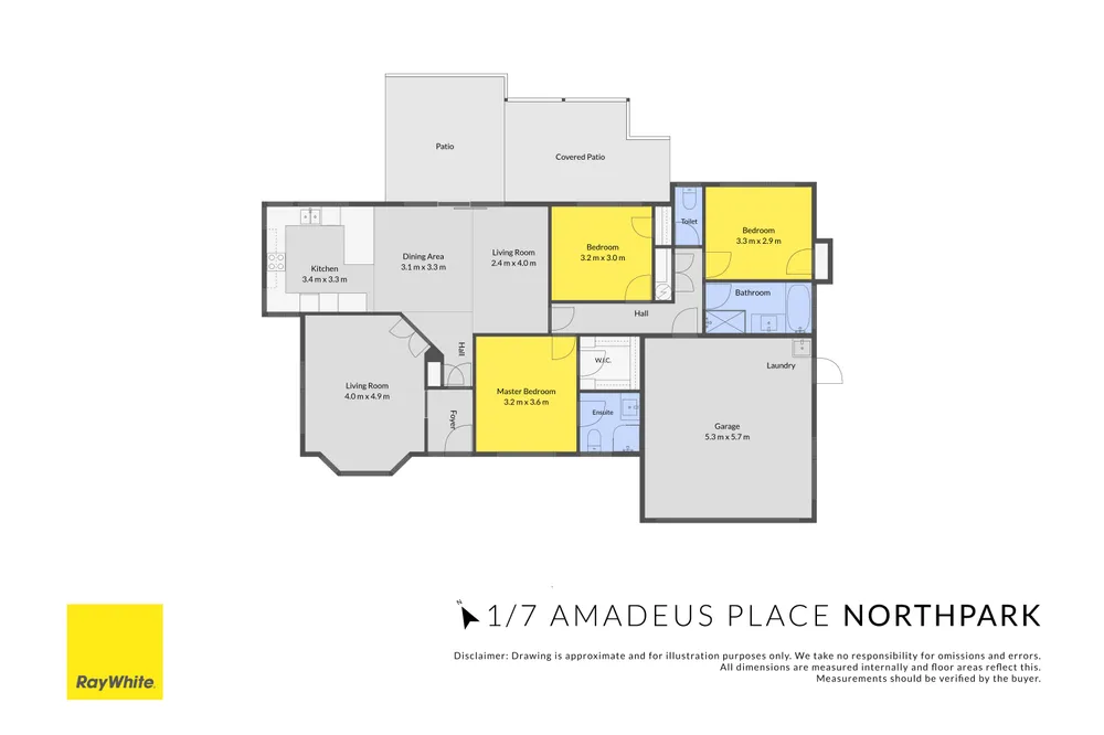 Photos of 1/7 Amadeus Place