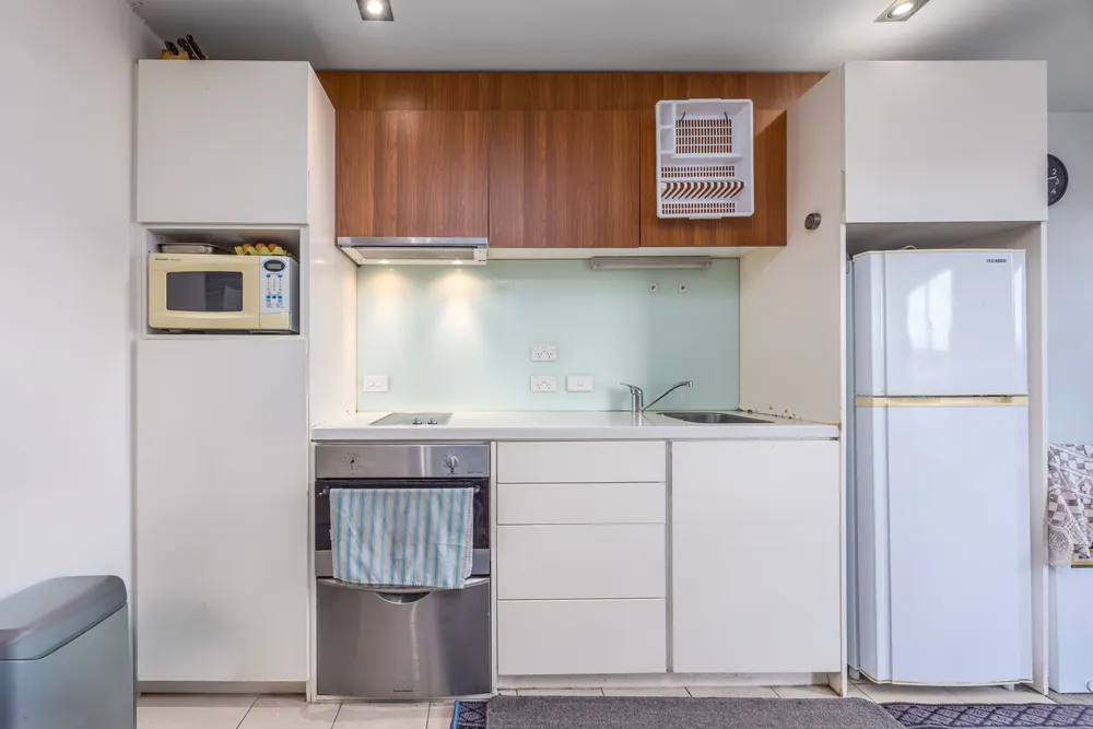 Photos of 205/2 Dockside Lane