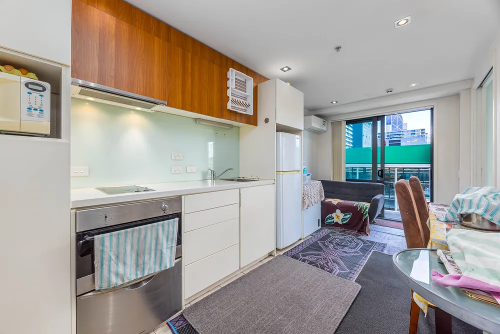 Photos of 205/2 Dockside Lane
