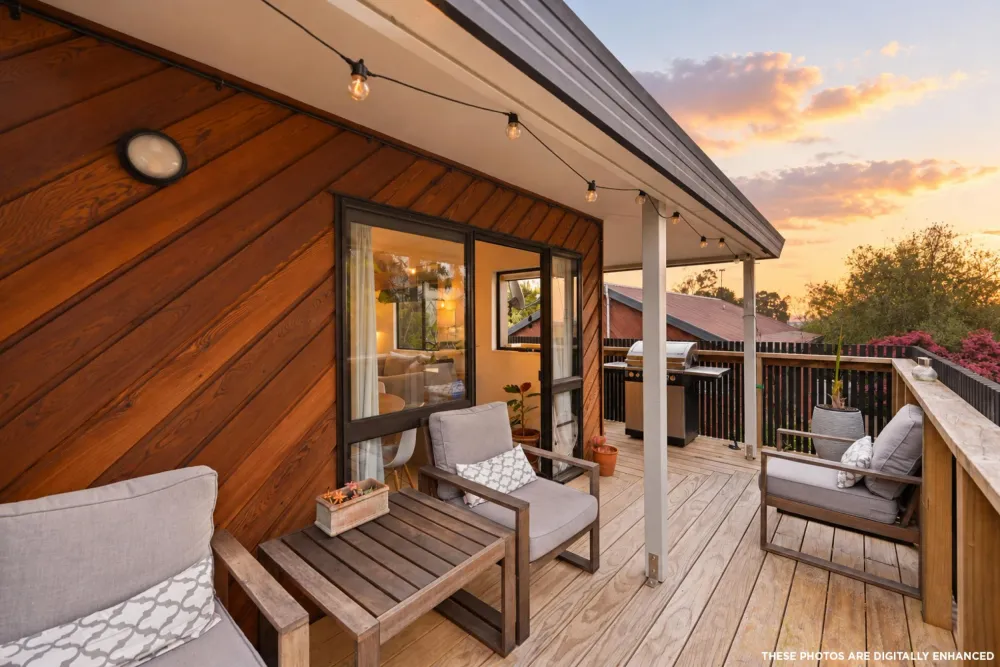 Photos of 135C Mahoe Street