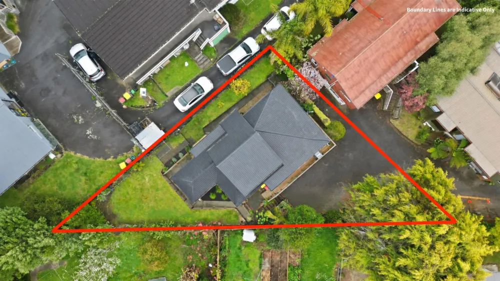 Photos of 135C Mahoe Street