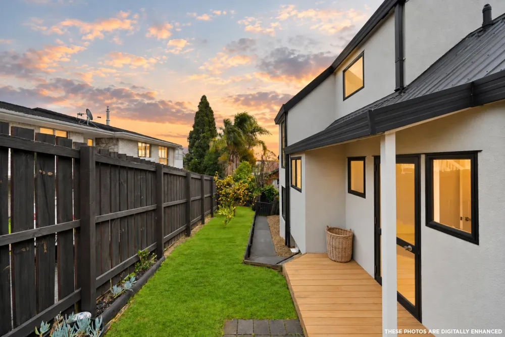 Photos of 135C Mahoe Street