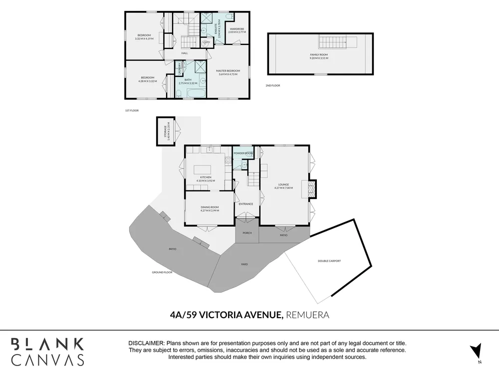 Photos of 4A/59 Victoria Avenue
