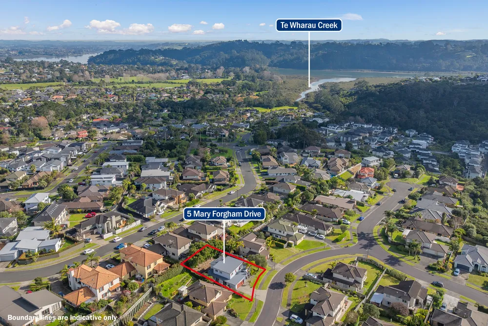 Photos of 5 Mary Forgham Drive