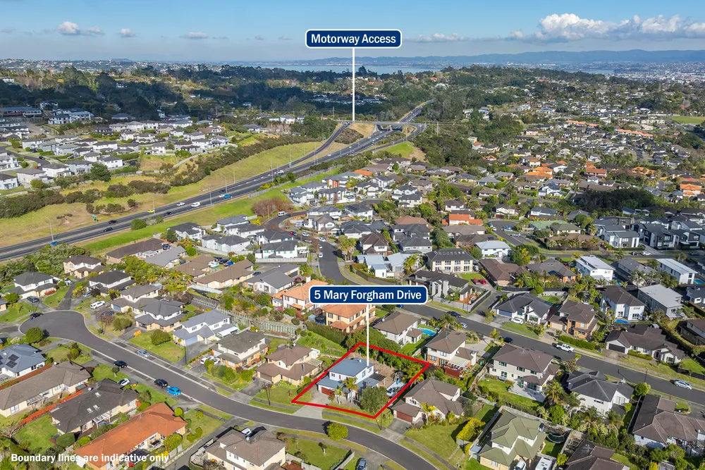 Photos of 5 Mary Forgham Drive