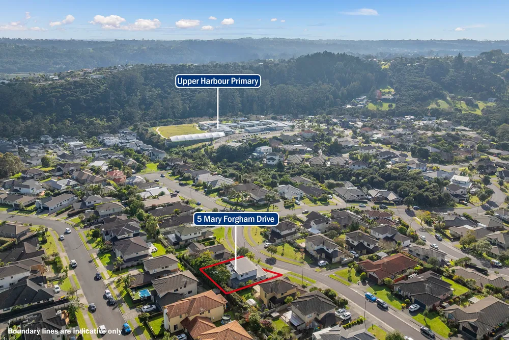 Photos of 5 Mary Forgham Drive