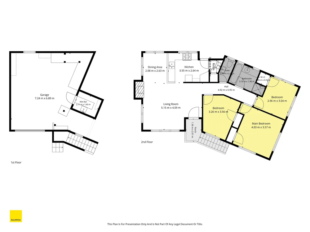 Photos of 31 Glenn Terrace
