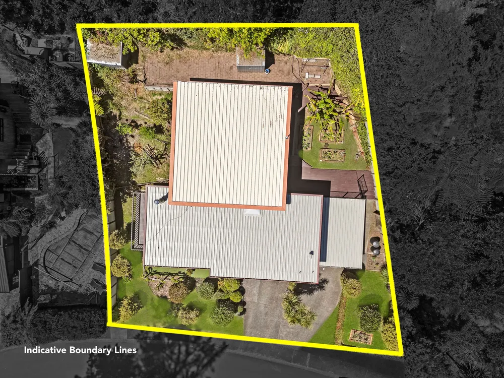 Photos of 14 Trelawny Place