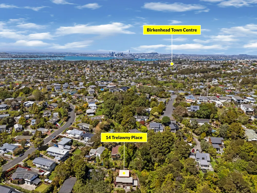 Photos of 14 Trelawny Place