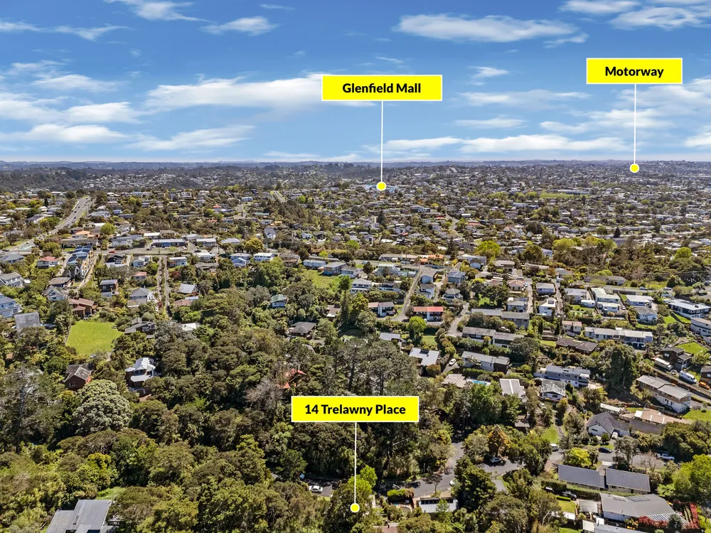 Photos of 14 Trelawny Place