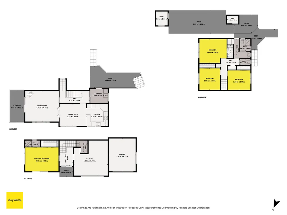 Photos of 14 Trelawny Place