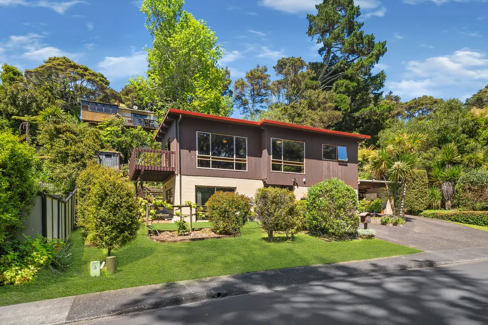Photos of 14 Trelawny Place