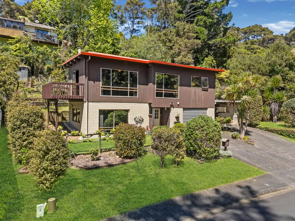 Photos of 14 Trelawny Place